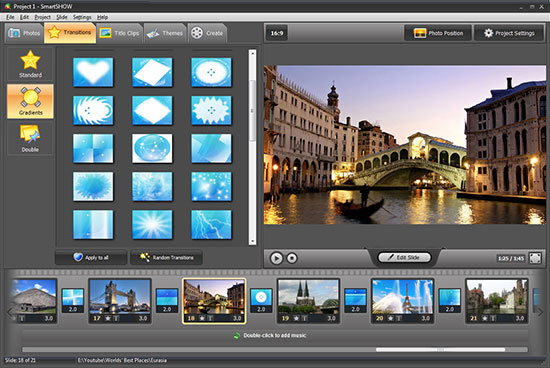 free for apple download Aiseesoft Slideshow Creator 1.0.62