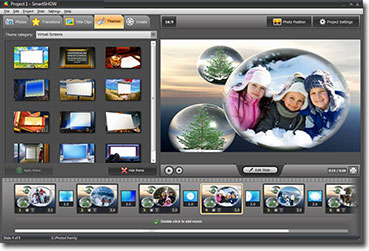 Photo Slideshow Maker -  2