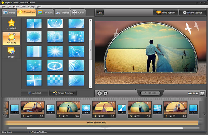 easily-create-a-photo-slideshow-in-powerpoint-youtube