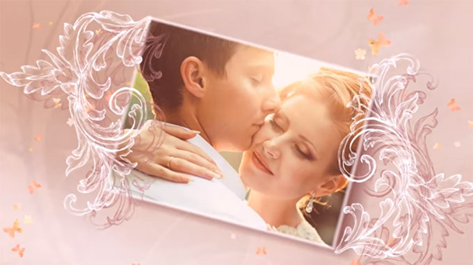 wedding slideshow dvd maker free