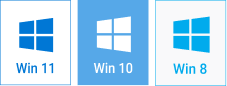 Windows software